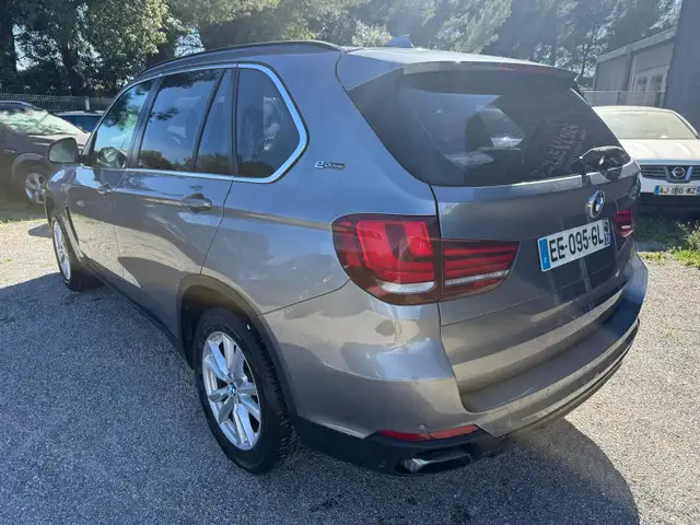 BMW X5 X5 view 3