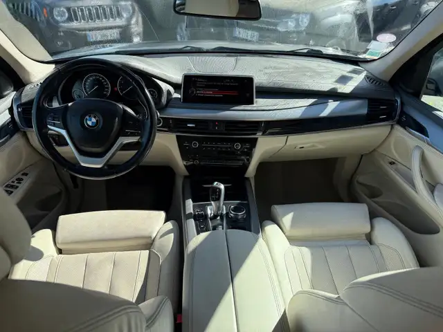 BMW X5 X5 view 7