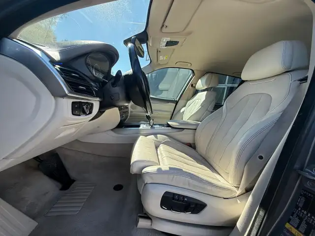 BMW X5 X5 view 9