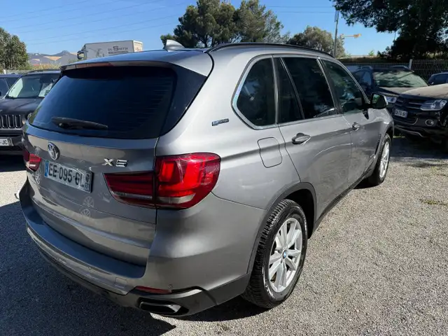 BMW X5 X5 view 5