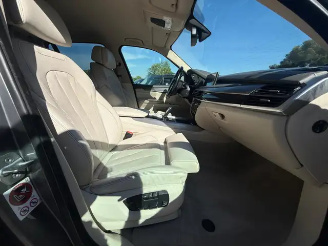 BMW X5 X5 view 12