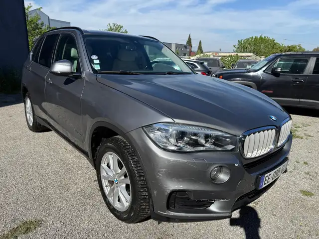 BMW X5 X5 view 6