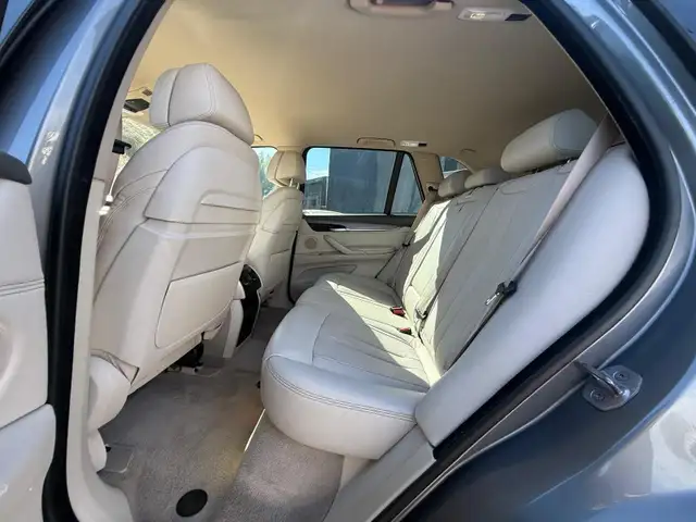 BMW X5 X5 view 10