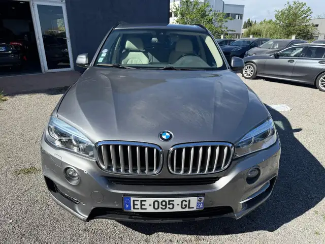 BMW X5 X5 view 2