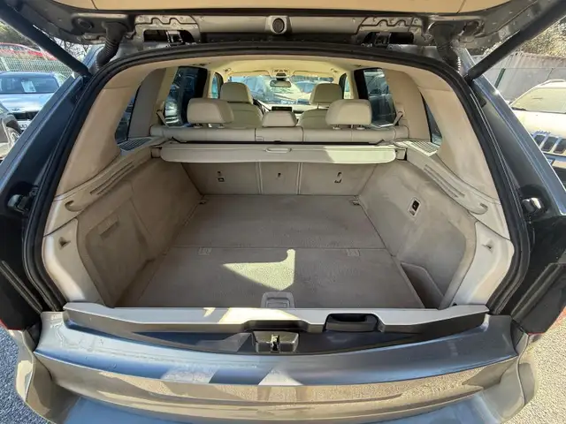 BMW X5 X5 view 11