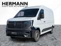 Renault Master Kastenwagen FWD Kasten extra L2H2 3.5t Bl Weiß - thumbnail 2