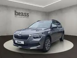 Skoda Kamiq Ambition 1,5 TSI 110 kW 7-Gang DSG