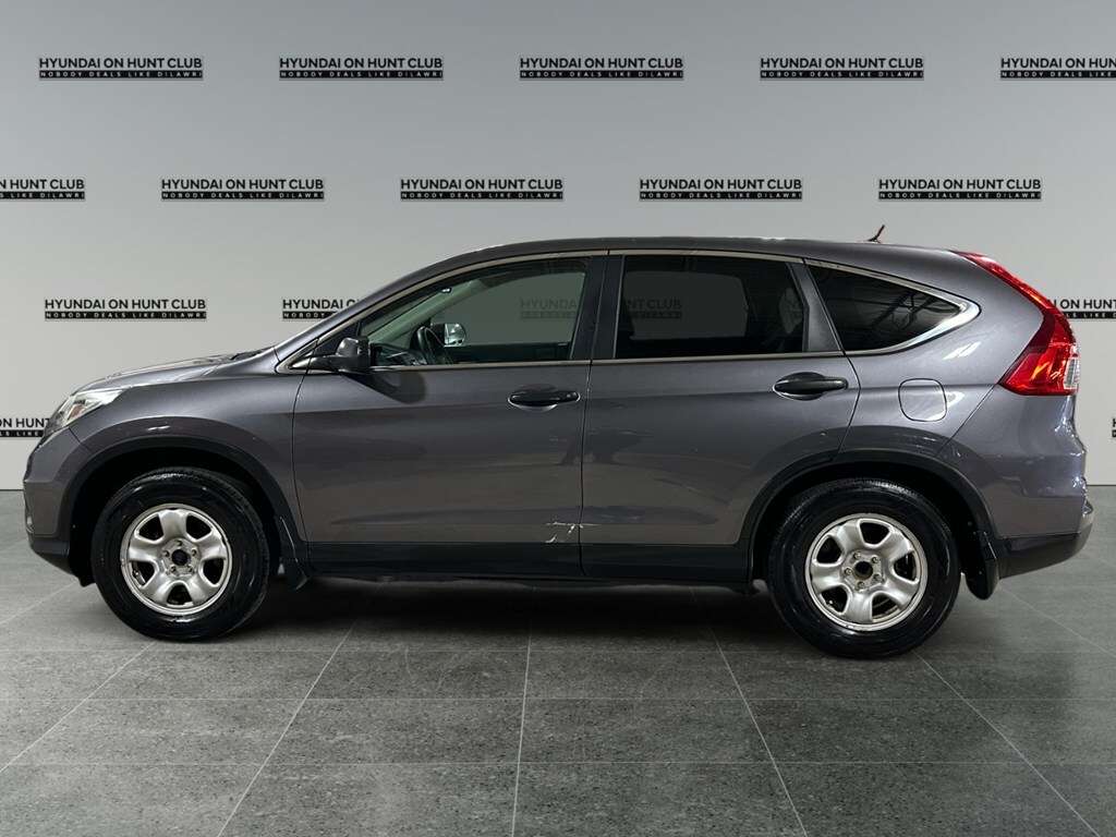 2016 Honda CR-V 2WD 5dr LX — снимка 1