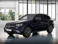 Mercedes-Benz GLC 300 de 4M AMG+NIGHT+PANO+360+AHK+BURMESTER+9G Blau - thumbnail 14