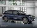 Mercedes-Benz GLC 300 de 4M AMG+NIGHT+PANO+360+AHK+BURMESTER+9G Blau - thumbnail 16