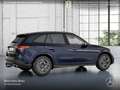Mercedes-Benz GLC 300 de 4M AMG+NIGHT+PANO+360+AHK+BURMESTER+9G Blau - thumbnail 20