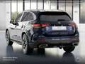 Mercedes-Benz GLC 300 de 4M AMG+NIGHT+PANO+360+AHK+BURMESTER+9G Blau - thumbnail 23