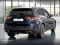 Mercedes-Benz GLC 300 de 4M AMG+NIGHT+PANO+360+AHK+BURMESTER+9G Blau - thumbnail 5
