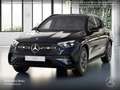 Mercedes-Benz GLC 300 de 4M AMG+NIGHT+PANO+360+AHK+BURMESTER+9G Blau - thumbnail 2