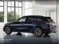 Mercedes-Benz GLC 300 de 4M AMG+NIGHT+PANO+360+AHK+BURMESTER+9G Blau - thumbnail 15