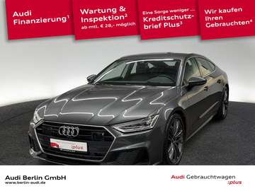 55 TFSI qu.S tr. LED 360°K NAVI HUD