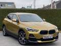 BMW X2 1.5i sDrive 136 Cv - Pack Sport ! Geel - thumbnail 3