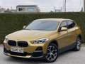 BMW X2 1.5i sDrive 136 Cv - Pack Sport ! Geel - thumbnail 1