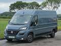Fiat Ducato 2.2 ac automaat EURO6 Grijs - thumbnail 2