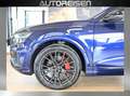 Audi Q8 SPORT 50 TDI BLACK LINE PLUS TIPTRONIC 286 CV KM 0 Blu/Azzurro - thumbnail 8