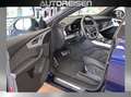 Audi Q8 SPORT 50 TDI BLACK LINE PLUS TIPTRONIC 286 CV KM 0 Blu/Azzurro - thumbnail 9