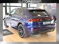 Audi Q8 SPORT 50 TDI BLACK LINE PLUS TIPTRONIC 286 CV KM 0 Blu/Azzurro - thumbnail 6
