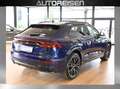 Audi Q8 SPORT 50 TDI BLACK LINE PLUS TIPTRONIC 286 CV KM 0 Blu/Azzurro - thumbnail 4