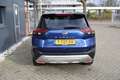 Nissan X-Trail E-Force 4WD 158pk 7pl Tekna Plus Blauw - thumbnail 10