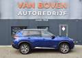 Nissan X-Trail E-Force 4WD 158pk 7pl Tekna Plus Blauw - thumbnail 3