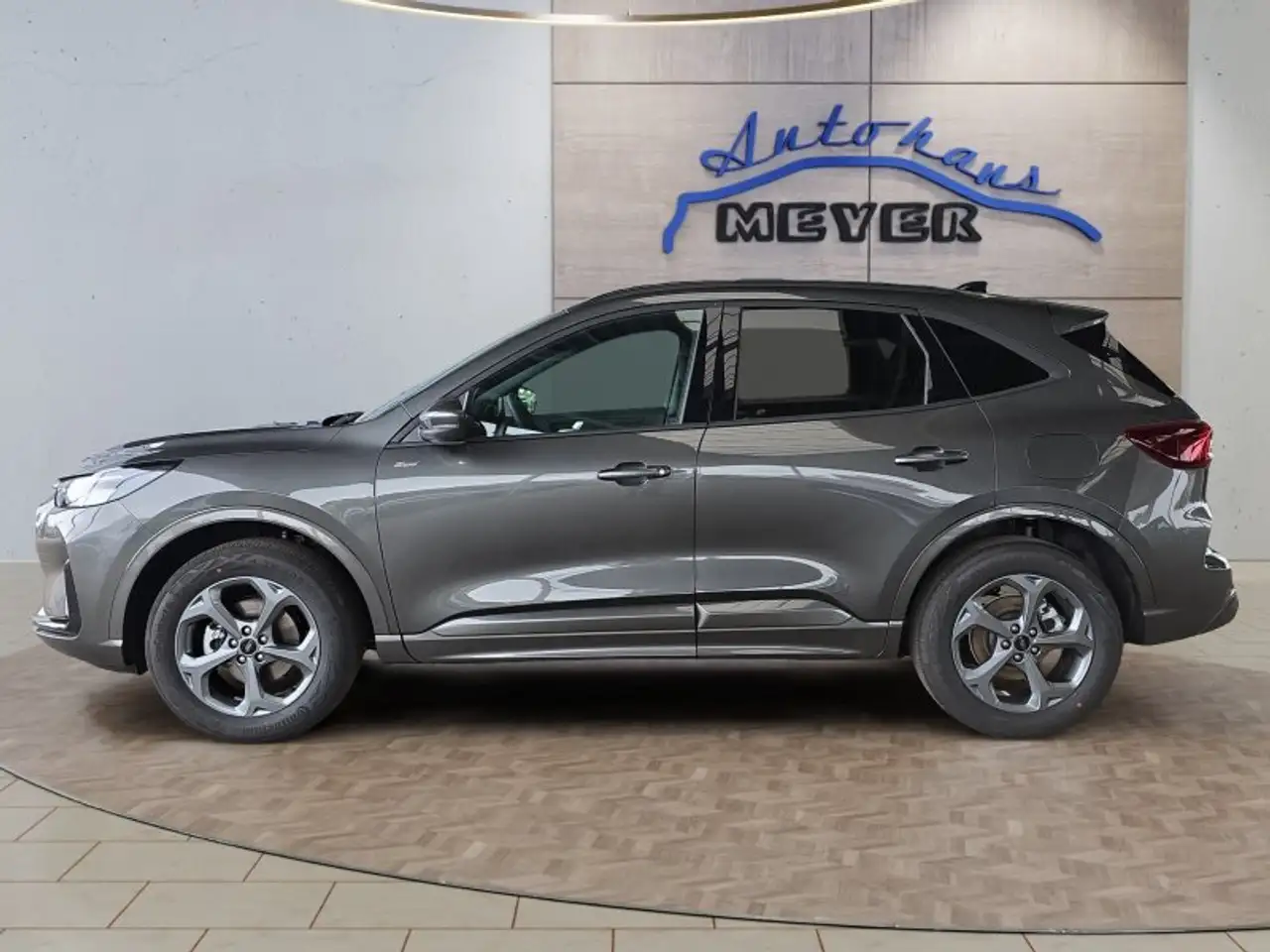 Ford Kuga ST-Line 2,5 FHEV 180PS 5*J.Gar/LED/Navi/Winterp. 2