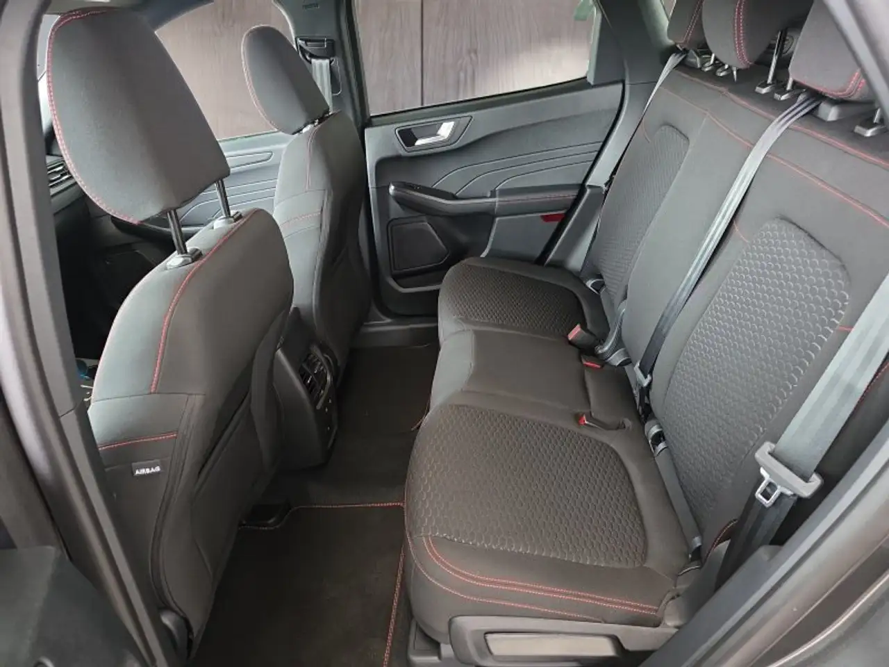 Ford Kuga ST-Line 2,5 FHEV 180PS 5*J.Gar/LED/Navi/Winterp. 14