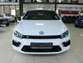 Volkswagen Scirocco R DSG 280PS BUSINESS PAKET NAVI KAMERA 1-HAND TOP* Beyaz - thumbnail 6