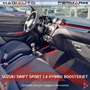 Suzuki Swift Swift Sport 1.4 Hybrid Boosterjet Rosso - thumbnail 12