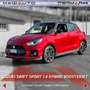 Suzuki Swift Swift Sport 1.4 Hybrid Boosterjet Rosso - thumbnail 3