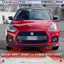Suzuki Swift Swift Sport 1.4 Hybrid Boosterjet Rosso - thumbnail 2