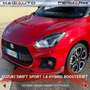 Suzuki Swift Swift Sport 1.4 Hybrid Boosterjet Rosso - thumbnail 5