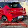 Suzuki Swift Swift Sport 1.4 Hybrid Boosterjet Rouge - thumbnail 20