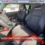 Suzuki Swift Swift Sport 1.4 Hybrid Boosterjet Rosso - thumbnail 13