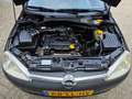 Opel Corsa 1.2-16V Njoy/ bj.2003 / kleur : zwart / 1e eigenaa Schwarz - thumbnail 21