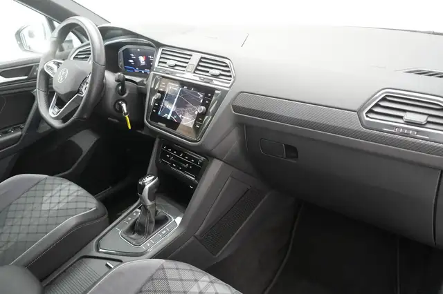 Volkswagen Tiguan view 7