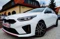 Kia ProCeed / pro_cee'd ProCeed 1,6 GT Autom.Navi,Pano,Spur,Laser, White - thumbnail 1