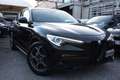 Alfa Romeo Stelvio 2.2 Turbodiesel 190 CV AT8 Q4 Sprint Nero - thumbnail 2
