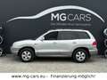 Hyundai SANTA FE 2.7 GLS~Automatik~Klima~AHK~97TKM~1.HD! Argent - thumbnail 6