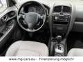 Hyundai SANTA FE 2.7 GLS~Automatik~Klima~AHK~97TKM~1.HD! Argent - thumbnail 14