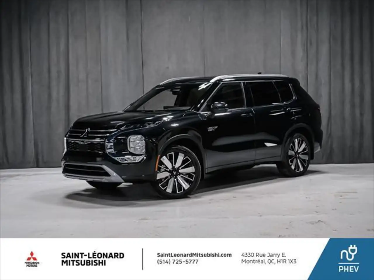 2026 Mitsubishi Outlander