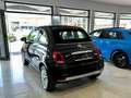 Fiat 500C 1.0 HYBRID DOLCEVITA 70cv Nero - thumbnail 4