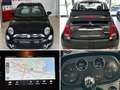 Fiat 500C 1.0 HYBRID DOLCEVITA 70cv Zwart - thumbnail 12