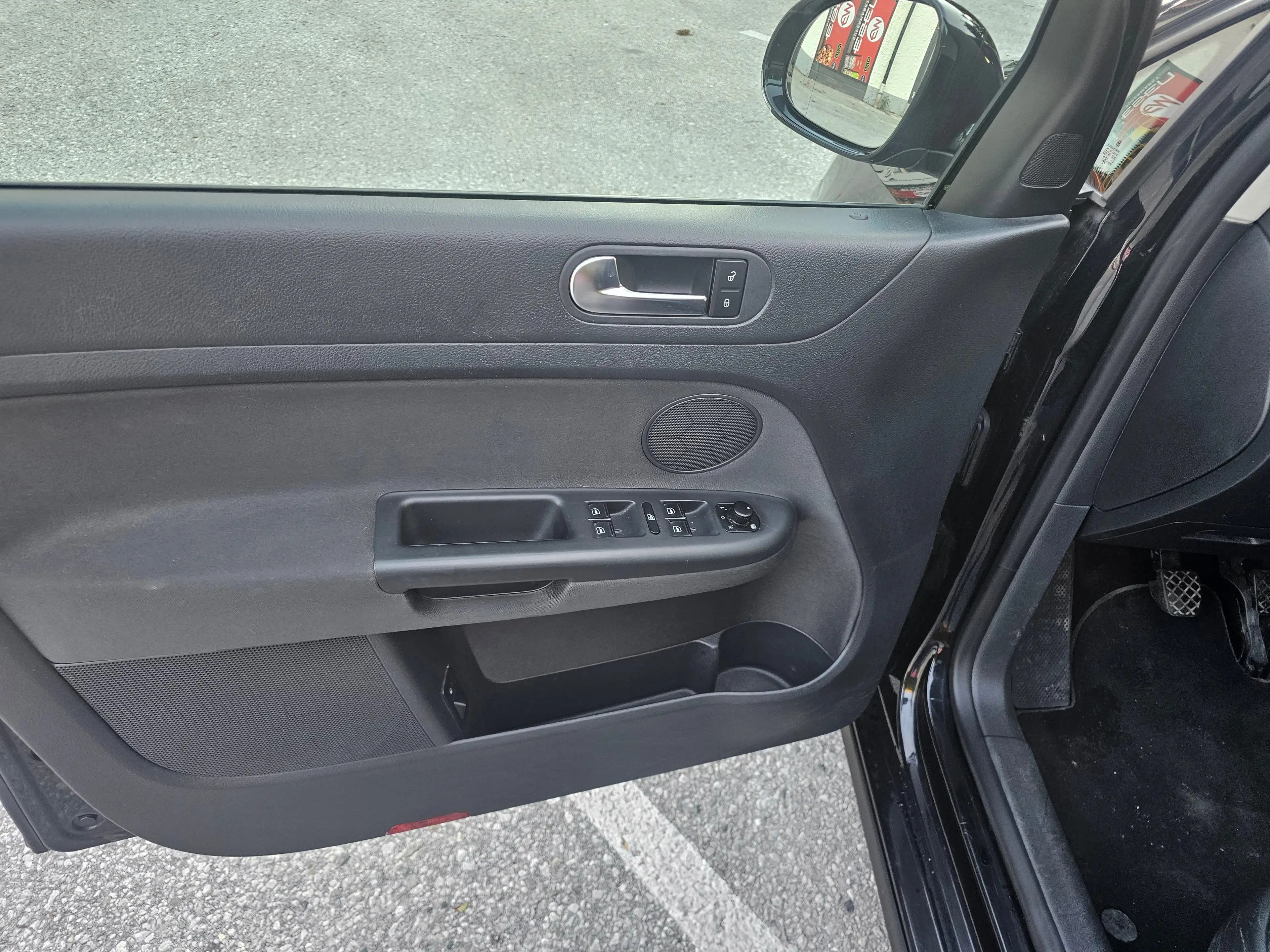 Volkswagen Golf Plus Comfortline Servicegep, (neue Pickerl) Tempom — photo 12