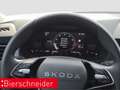 Skoda Scala 1.0 TSI Essence PDC SMART LINK SITZH LED Weiß - thumbnail 15