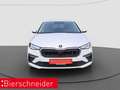 Skoda Scala 1.0 TSI Essence PDC SMART LINK SITZH LED Weiß - thumbnail 3